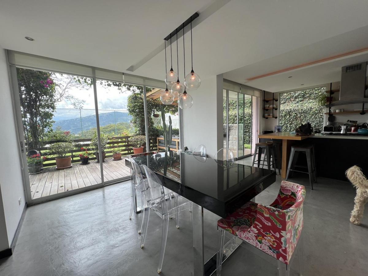 Departamento Duplex de Venta Sector Cumbaya — imagen 7