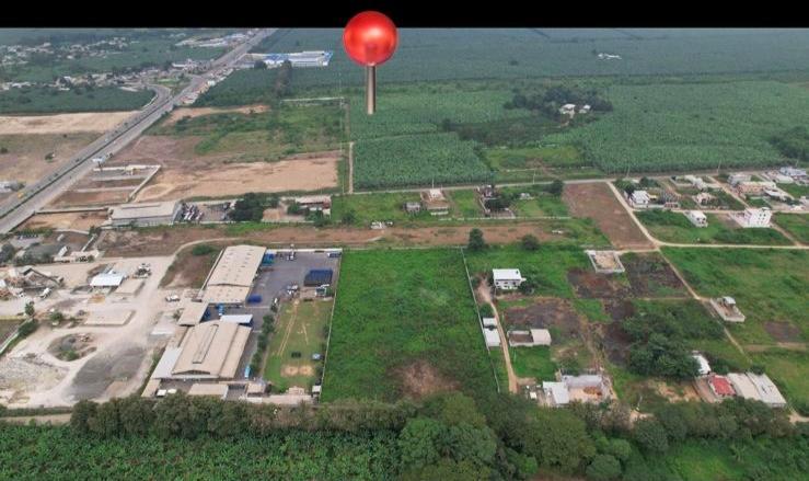 En Venta Terreno 3.8 Hectáreas, Machala - J. Zavala, El Oro — imagen 6
