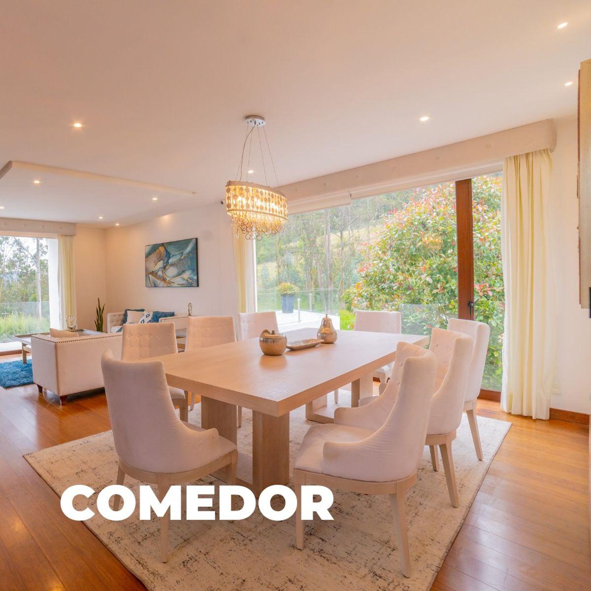 Casa de Lujo en Venta, Tarqui - Cuenca, Azuay — imagen 8