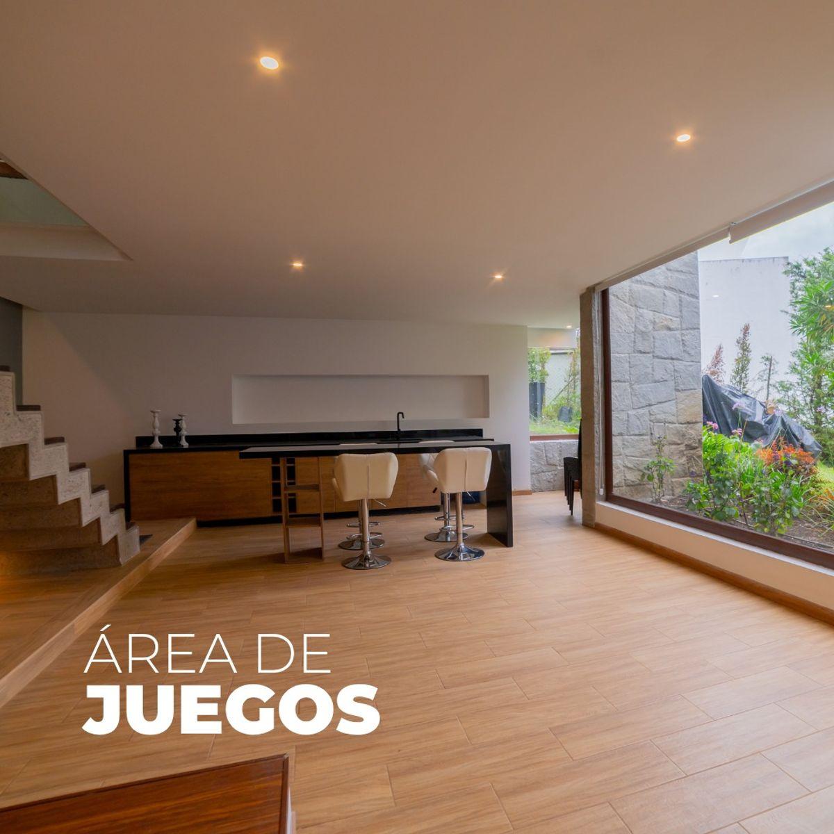 Casa de Lujo en Venta, Tarqui - Cuenca, Azuay — imagen 7