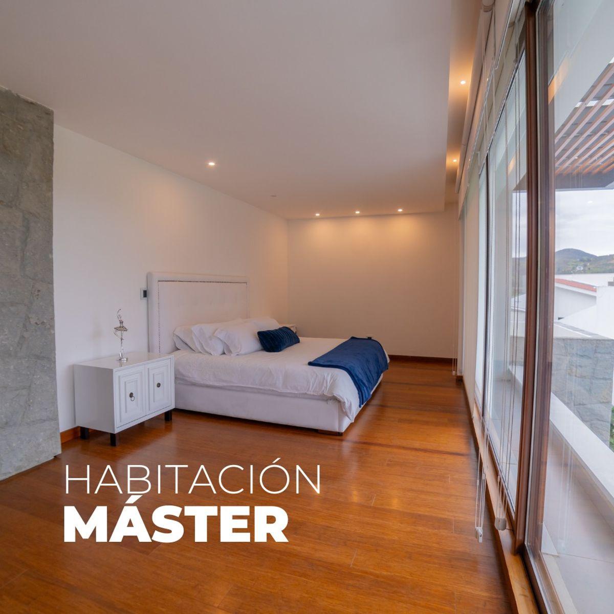 Casa de Lujo en Venta, Tarqui - Cuenca, Azuay — imagen 6