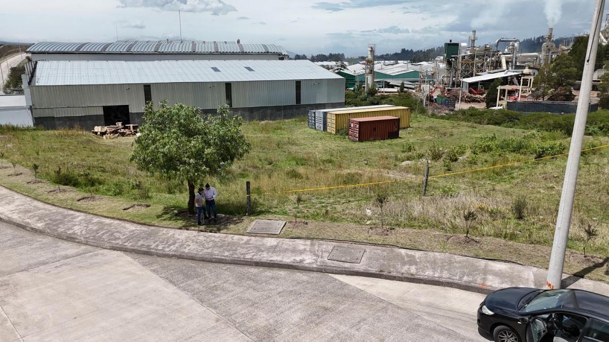Terreno de 7835 m² en Venta en Pifo — imagen 10