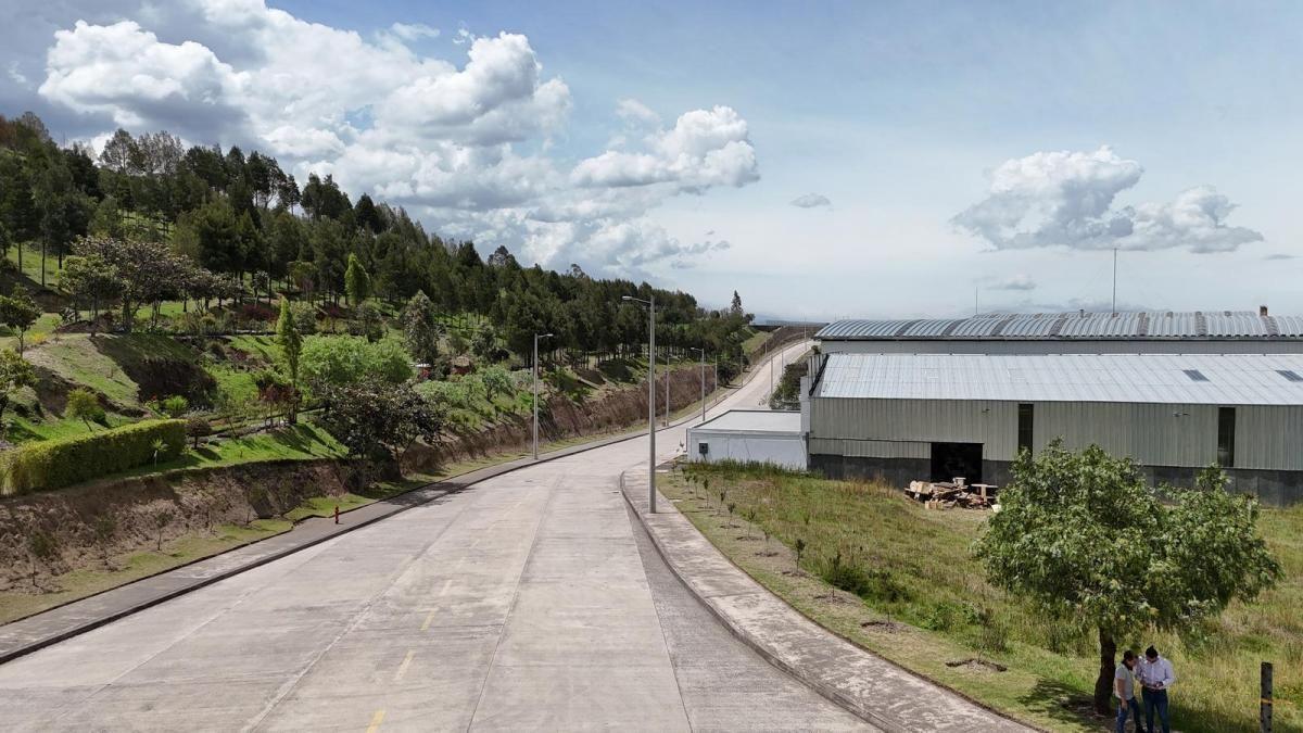 Terreno de 7835 m² en Venta en Pifo — imagen 9