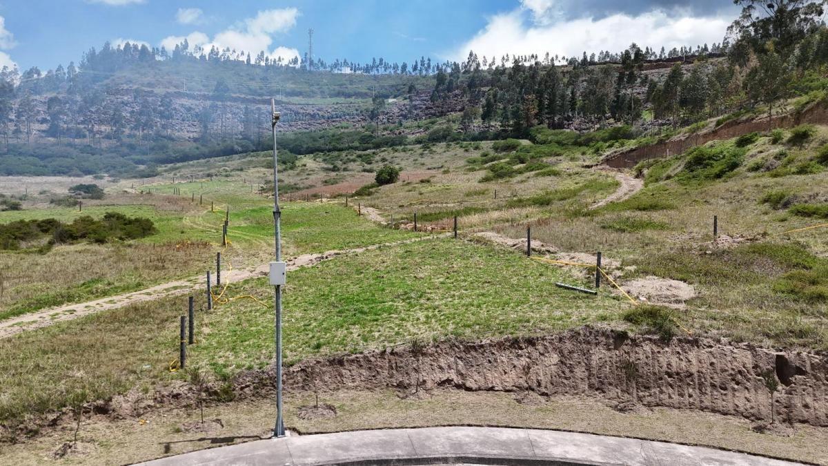 Terreno de 7835 m² en Venta en Pifo — imagen 8