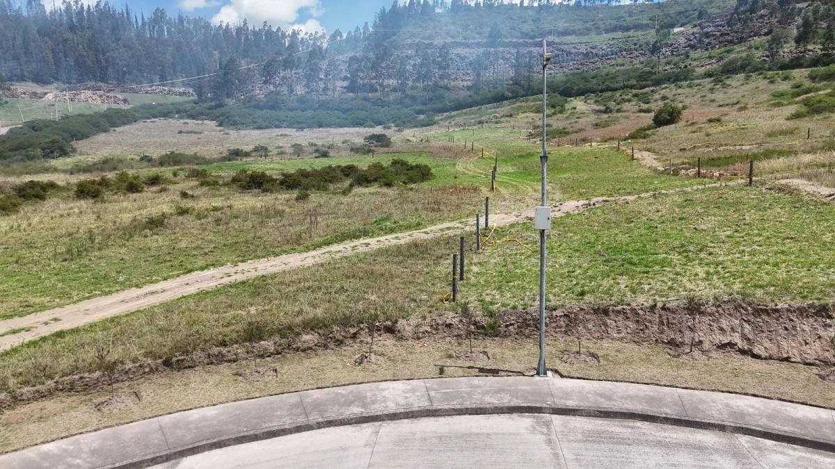 Terreno de 7835 m² en Venta en Pifo — imagen 6
