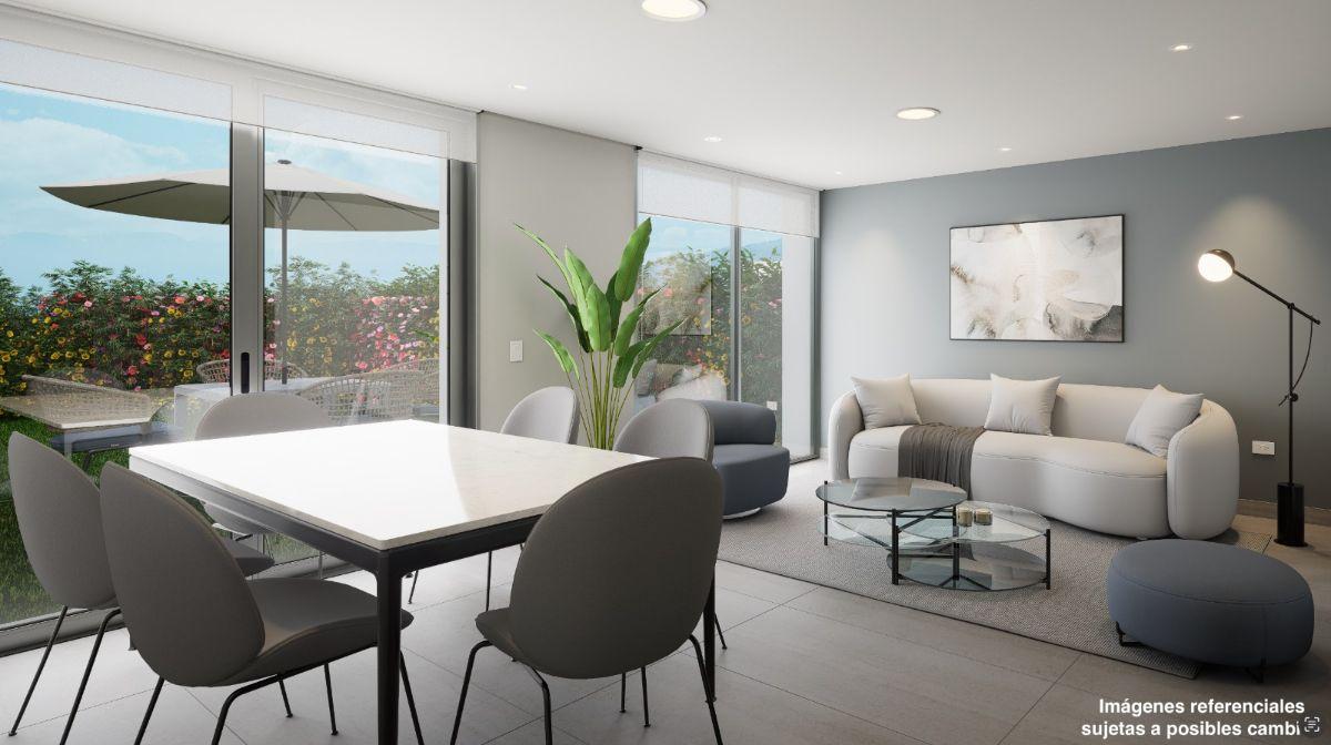 Duplex a Estrenar en Cumbayá con Alta Valorización y Ubicación Privilegiada — imagen 6