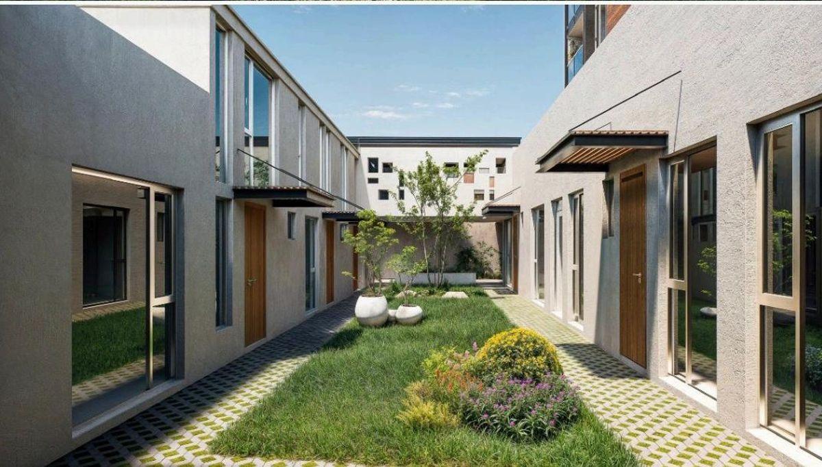 Duplex a Estrenar en Cumbayá con Alta Valorización y Ubicación Privilegiada — imagen 2