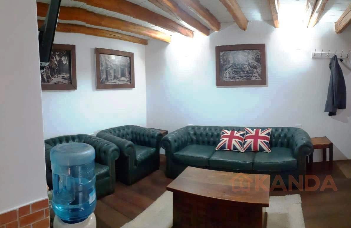 Casa Tipo Hotel - Casa de Venta - 24 Cuartos - Sector Mariscal — imagen 8