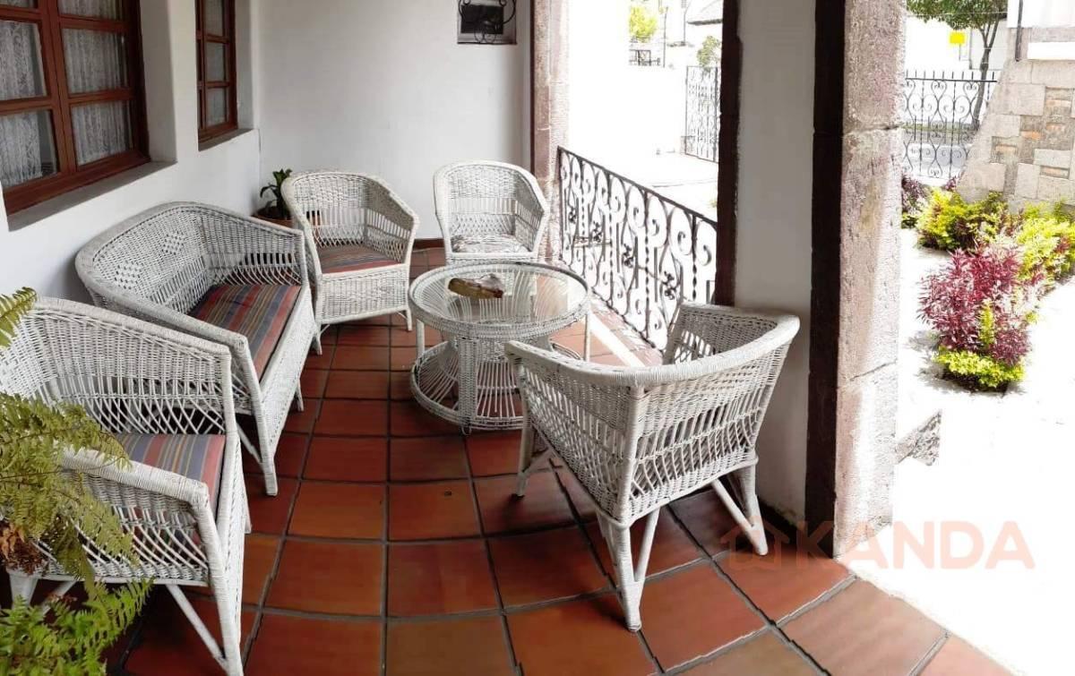 Casa Tipo Hotel - Casa de Venta - 24 Cuartos - Sector Mariscal — imagen 7