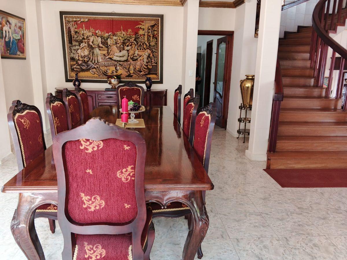 Vendo Hermosa Casa, Sector Reservorio, Cumbayá — imagen 10
