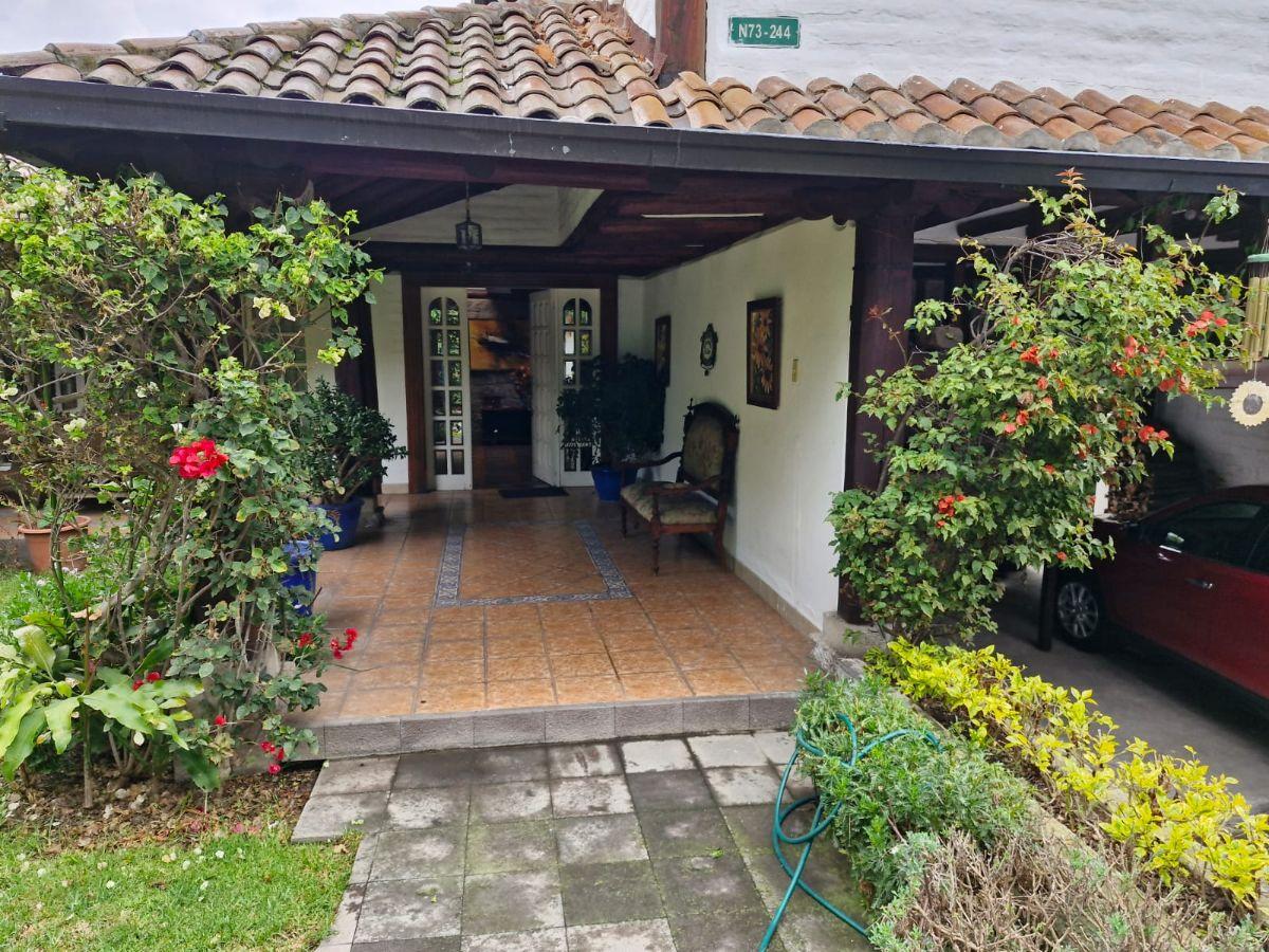 Venta Casa Estílo Rústico Urb Condado — imagen 10