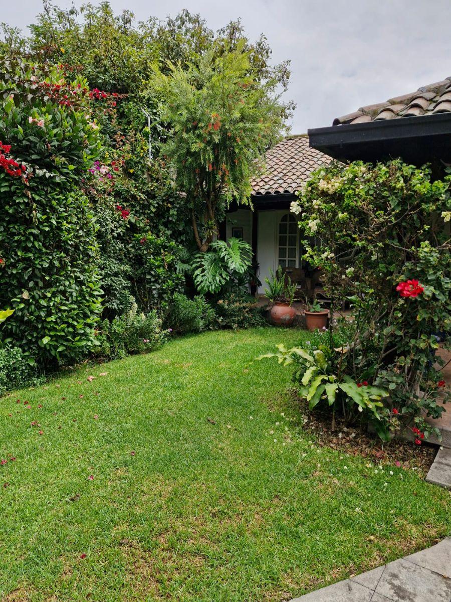 Venta Casa Estílo Rústico Urb Condado — imagen 8