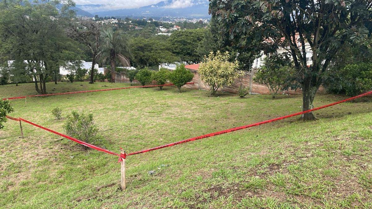 Lindo Terreno de 405 m² en Urbanización Cerrada — imagen 10