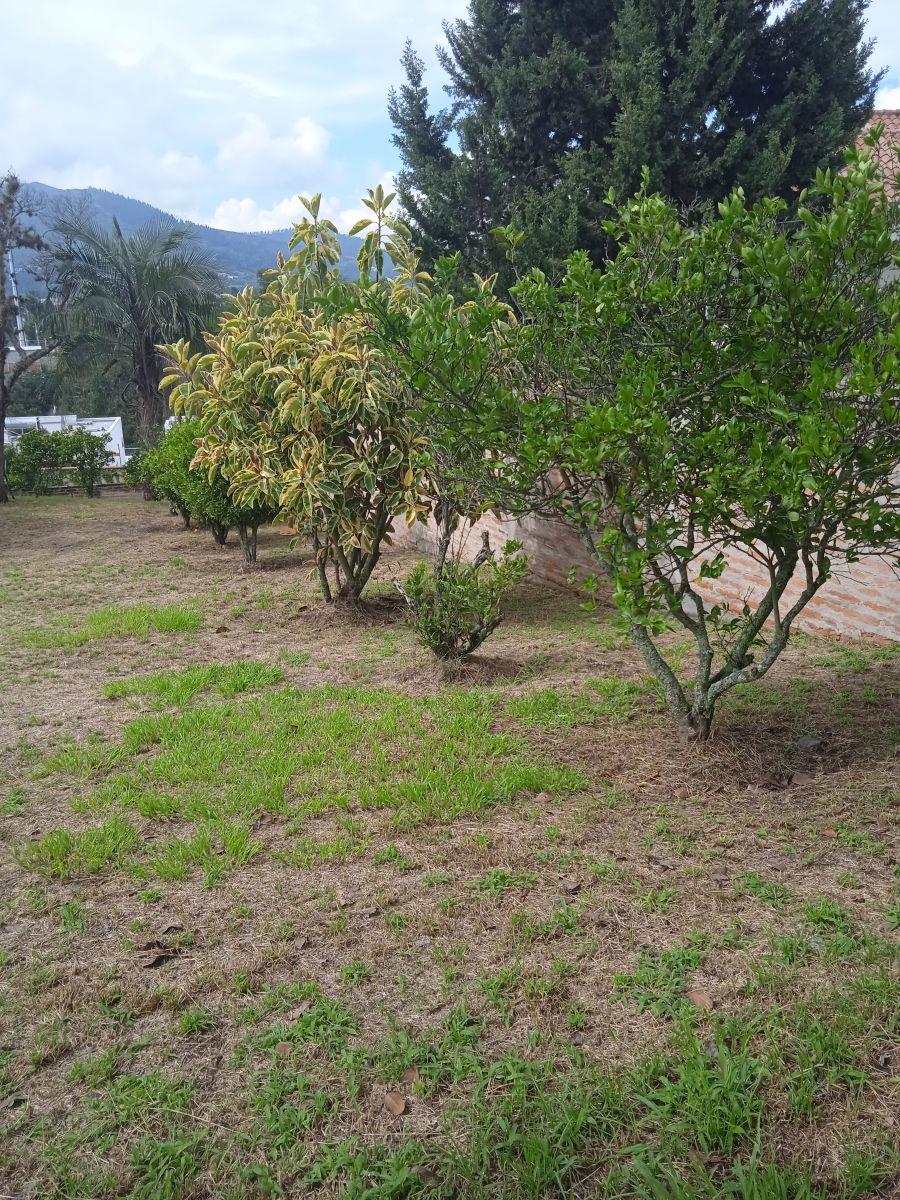 Lindo Terreno de 405 m² en Urbanización Cerrada — imagen 9