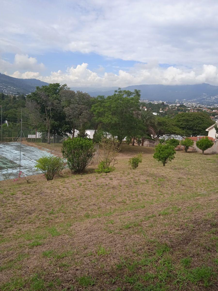 Lindo Terreno de 405 m² en Urbanización Cerrada — imagen 7