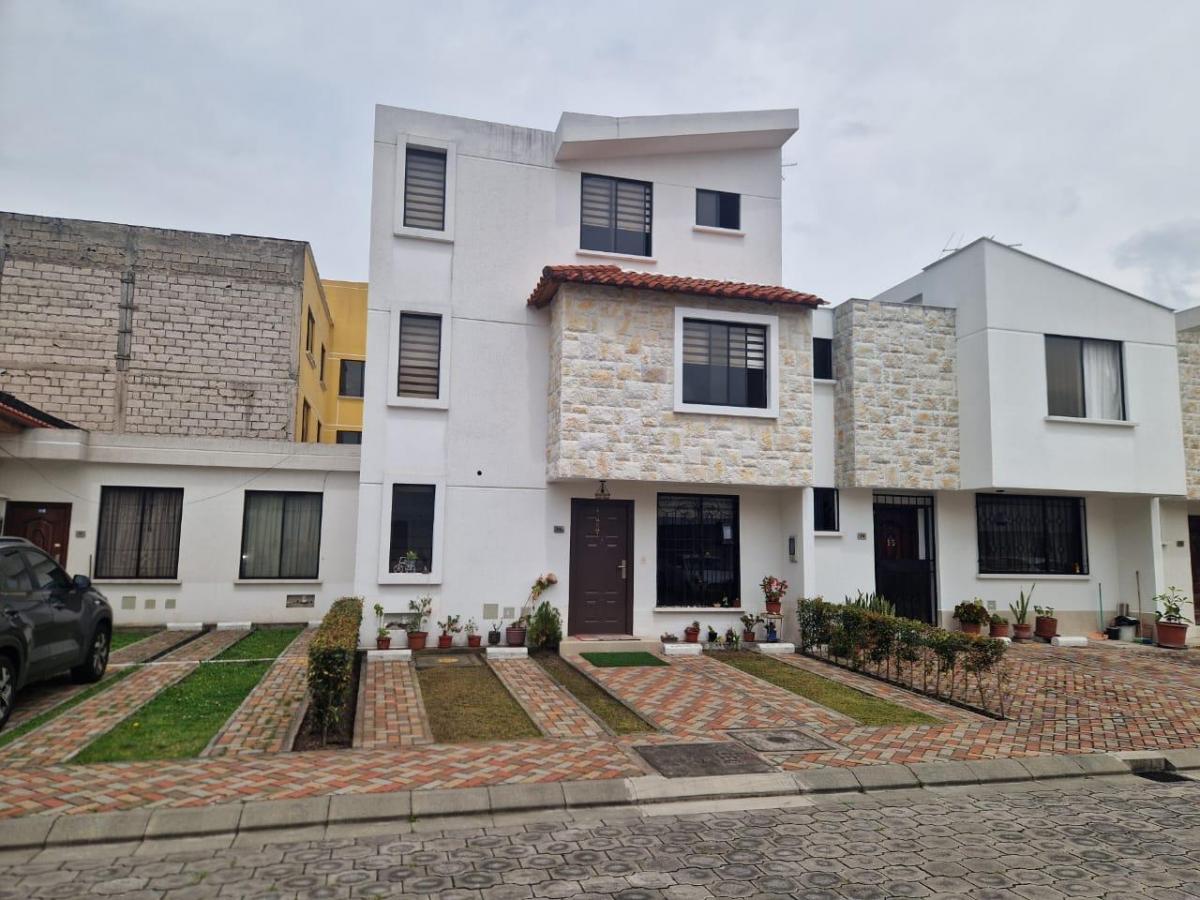Casa en Venta Conocoto — imagen 10