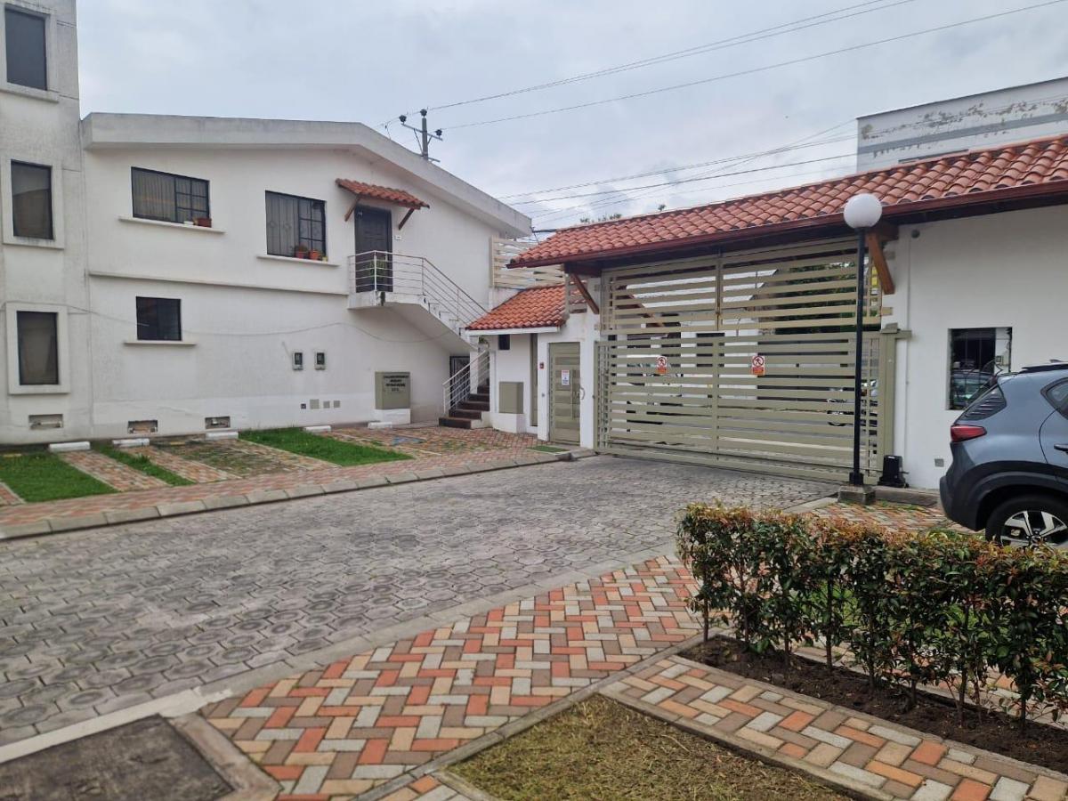 Casa en Venta Conocoto — imagen 8