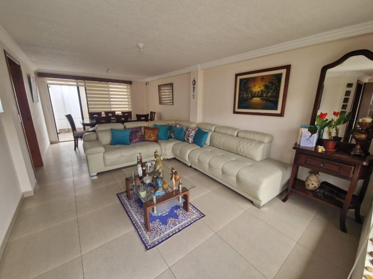 Casa en Venta Conocoto — imagen 7