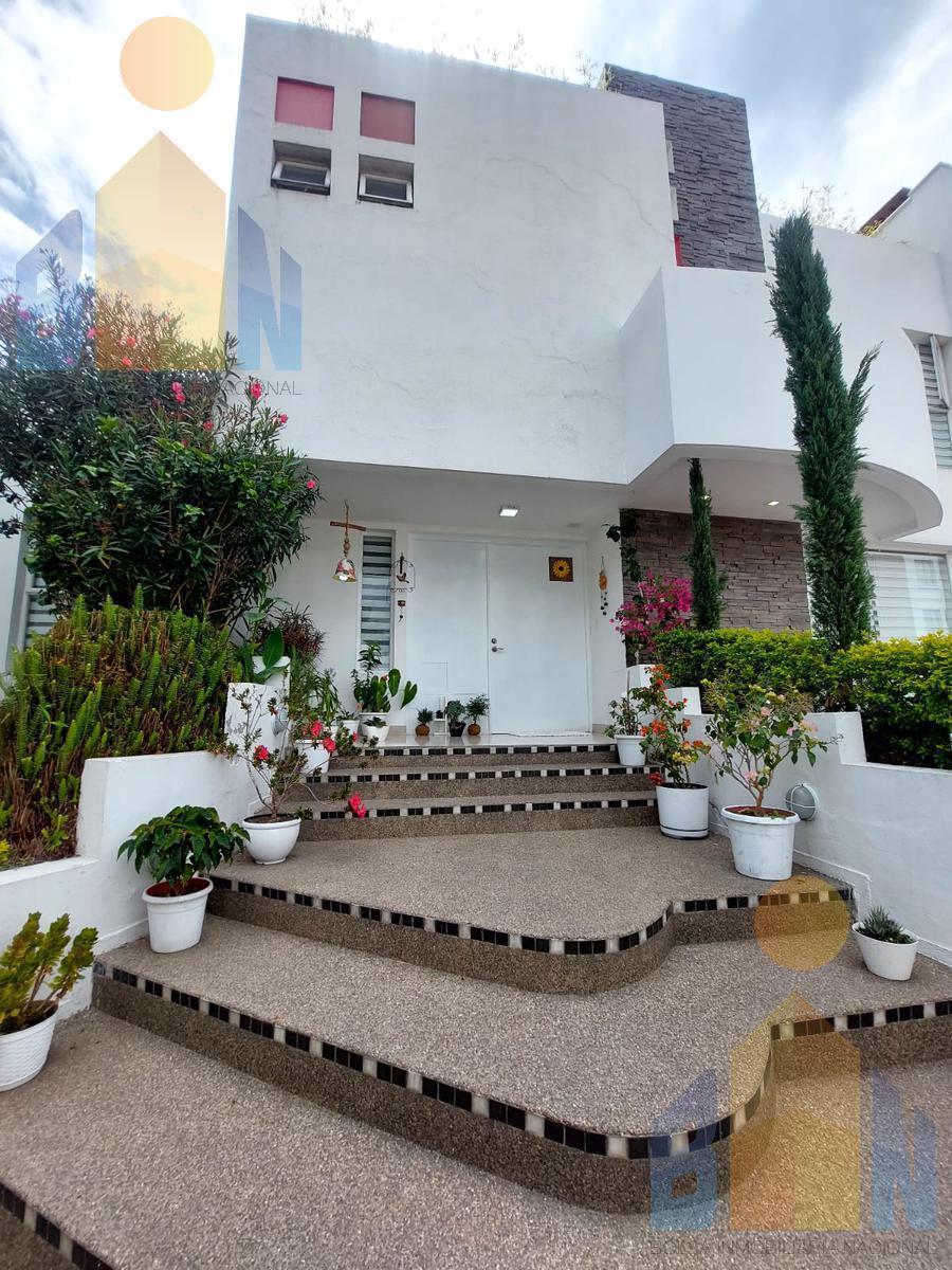 Vendo Casa Urb. Colegio Aleman 2 Departamentos Cumbaya — imagen 10