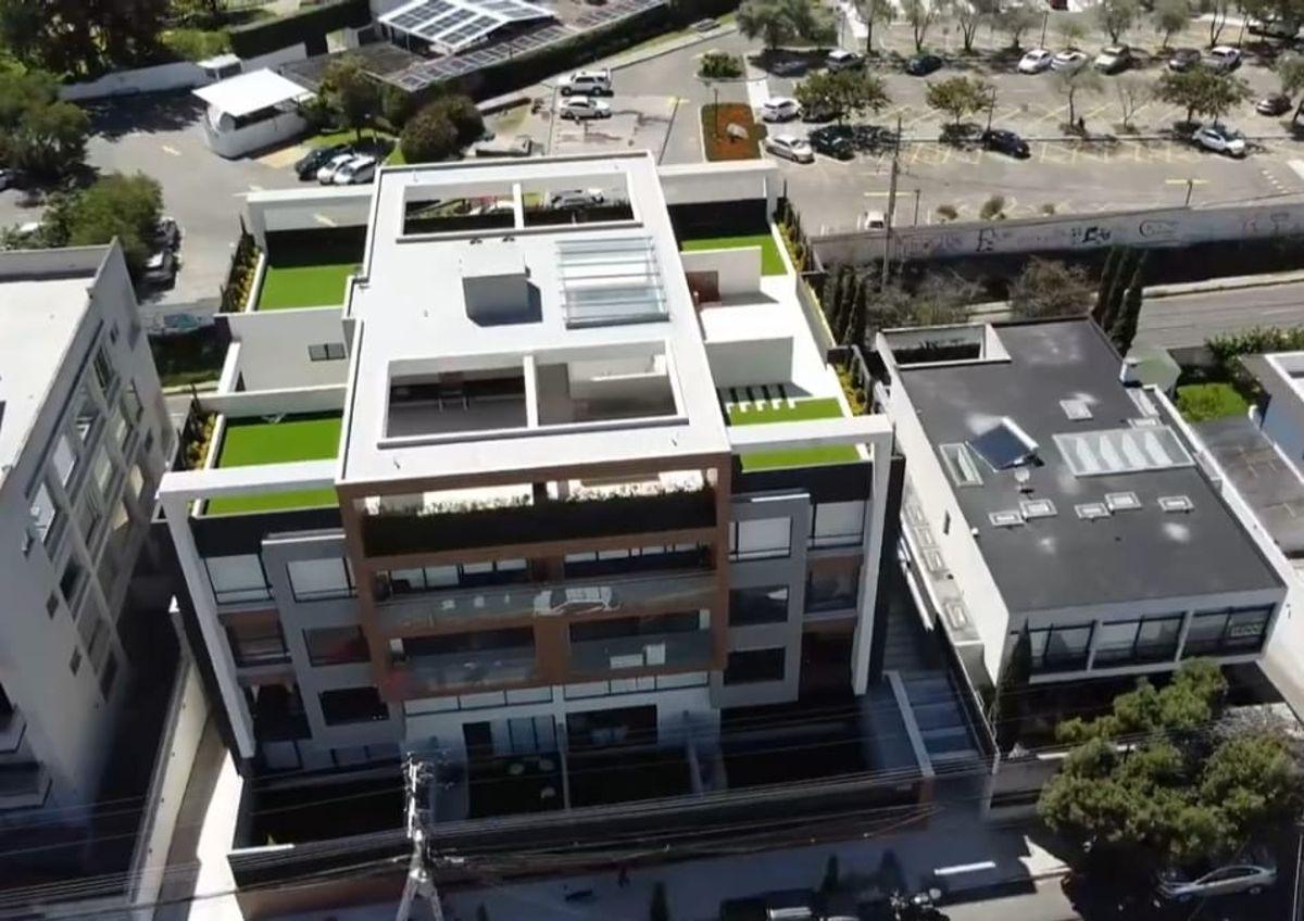 Arteon - El Condado / Departamento en Venta — imagen 6