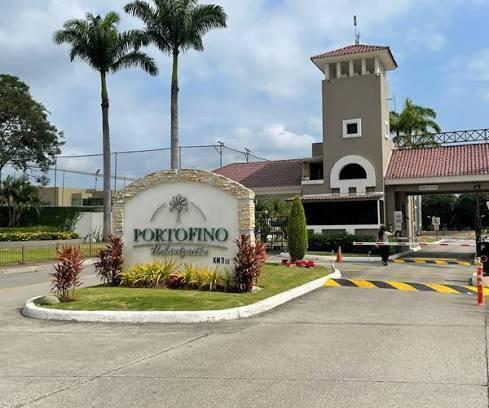 Terreno Bifamiliar en Venta! Urb. Portofino – Vía a La Costa (Guayaquil), Guayas — imagen 2
