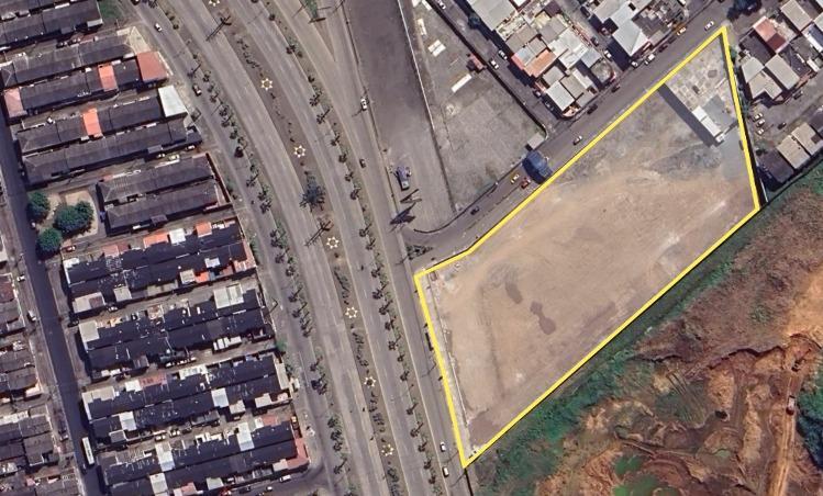 Terreno Comercial en Venta 12,382 m² Rellenado - Av Francisco de Orellana, Guayas — imagen 5
