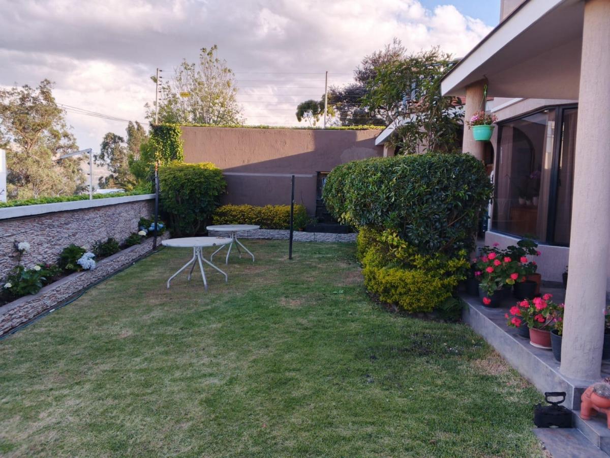 Vendo Exclusiva Casa Independiente, 4 Habit. con Baño Privado, Jardín. Cumbayá — imagen 10