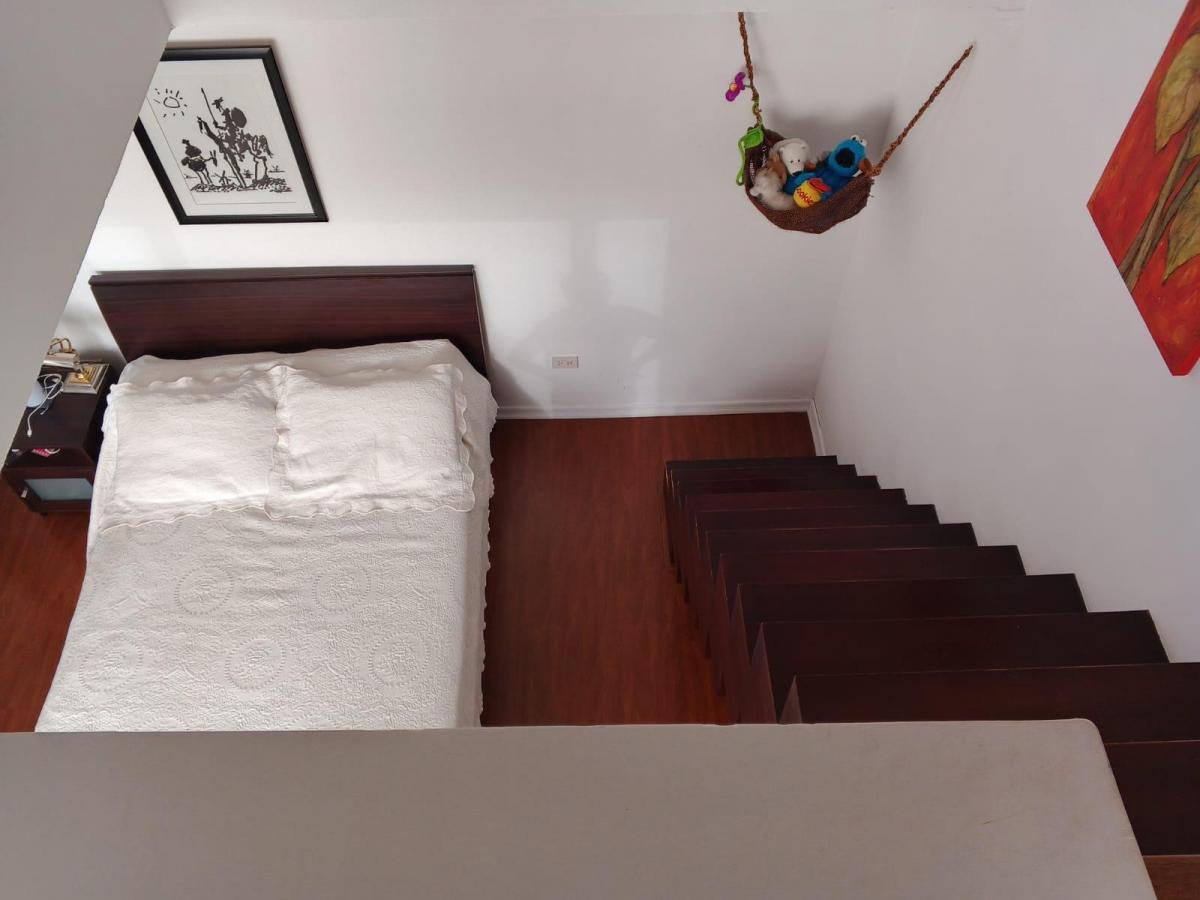 Vendo Exclusiva Casa Independiente, 4 Habit. con Baño Privado, Jardín. Cumbayá — imagen 9