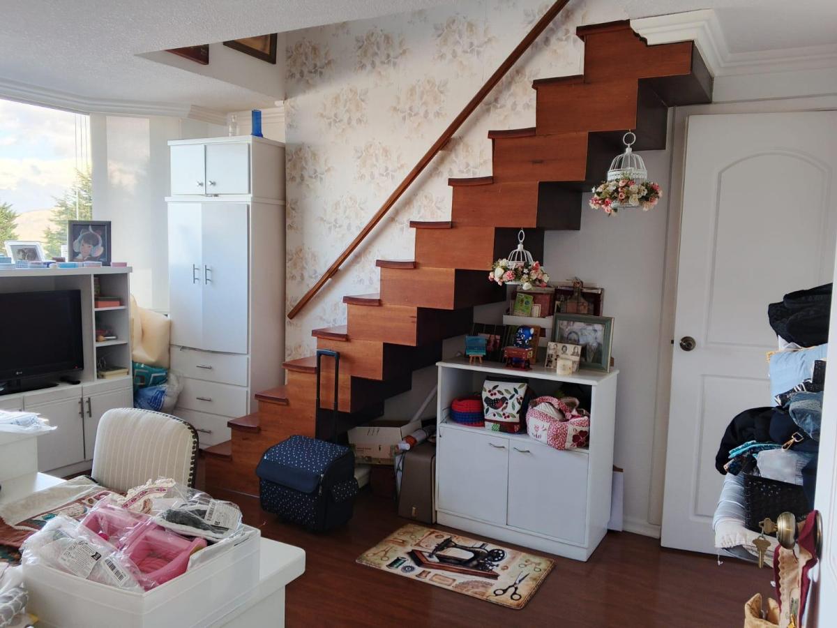 Vendo Exclusiva Casa Independiente, 4 Habit. con Baño Privado, Jardín. Cumbayá — imagen 8