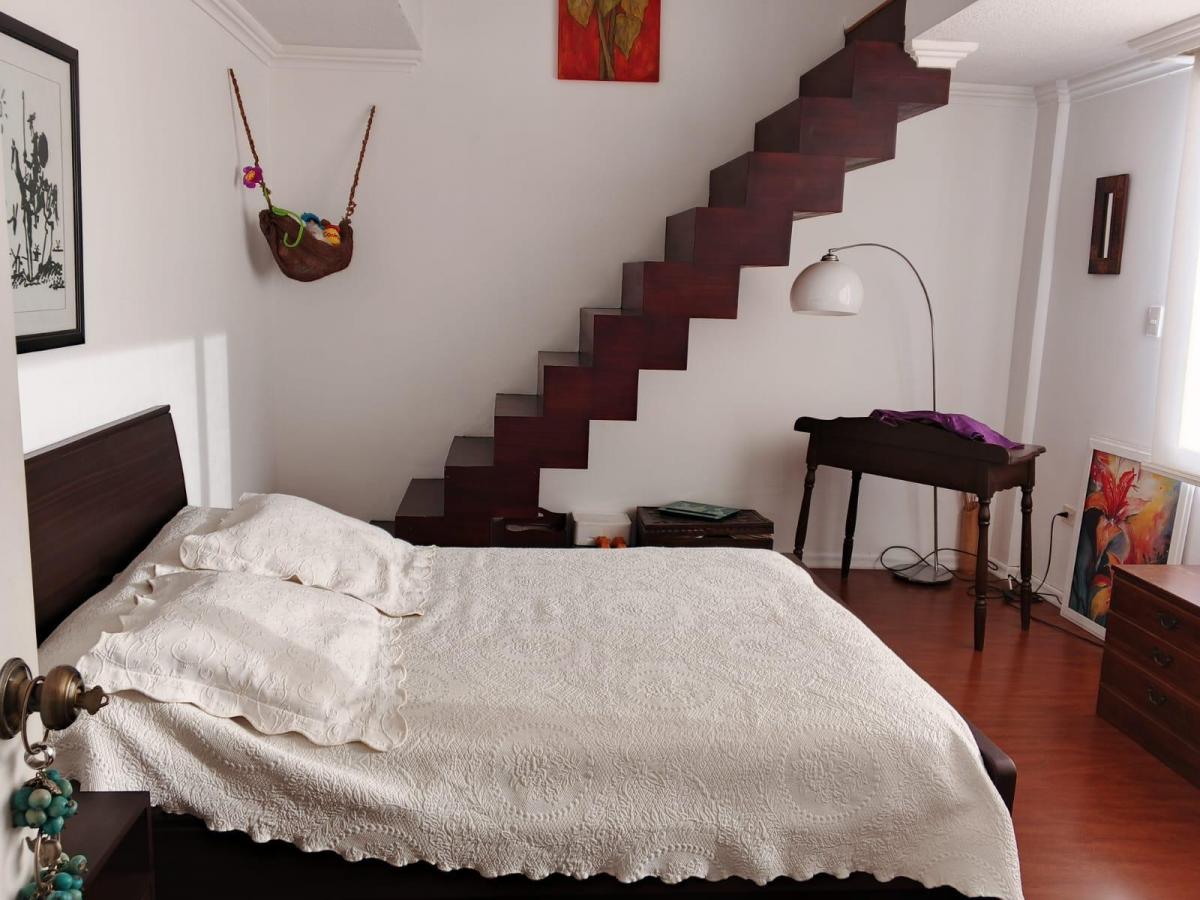 Vendo Exclusiva Casa Independiente, 4 Habit. con Baño Privado, Jardín. Cumbayá — imagen 7
