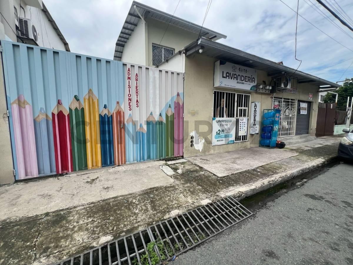 Oportunidad de Ganga Cdla Miraflores, Venta Propiedad Rentera Remodelada Elsm, Guayas — imagen 3