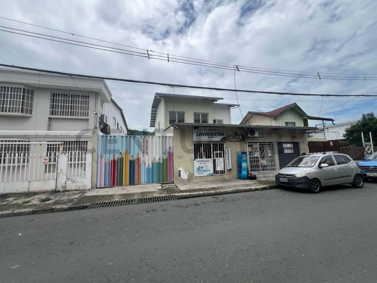 Oportunidad de Ganga Cdla Miraflores, Venta Propiedad Rentera Remodelada Elsm, Guayas — imagen 2