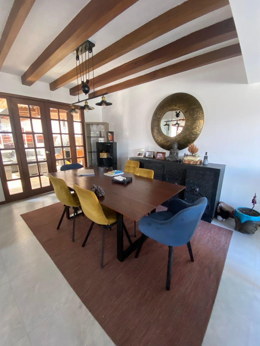 Casa Dentro de Conjunto con Guardia — imagen 7