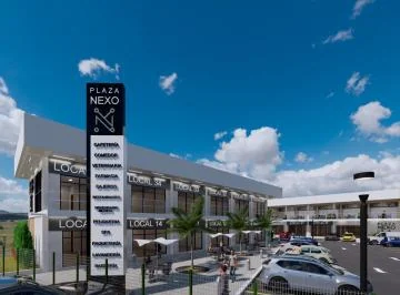 Venta Local Comercial en Plaza Nexo Vía Daule, 45 m², J. C. Guayas — imagen 5