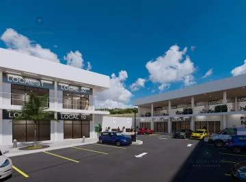 Venta Local Comercial en Plaza Nexo Vía Daule, 45 m², J. C. Guayas — imagen 3