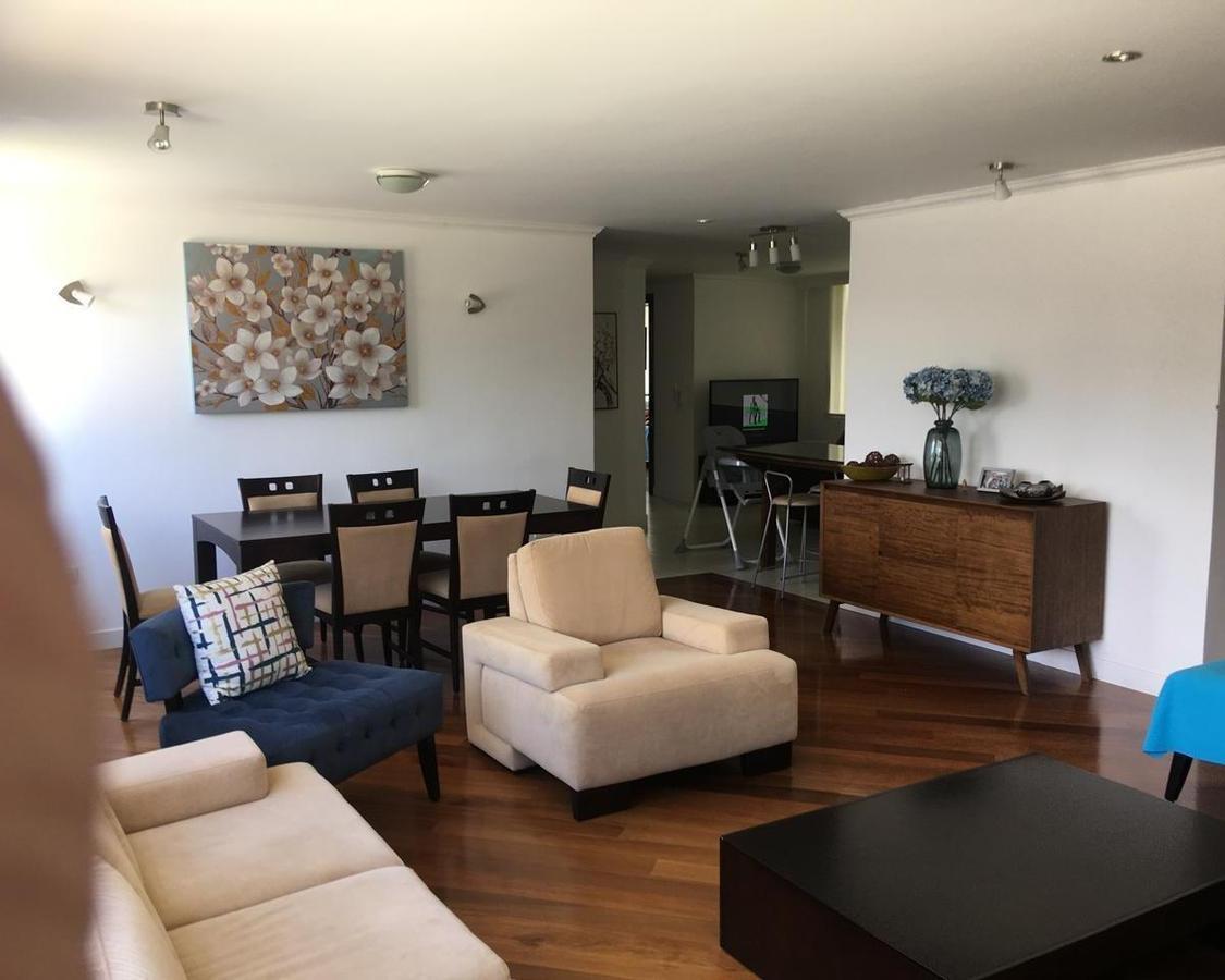 Departamento Pb en Cumbaya La Primavera Se — imagen 10