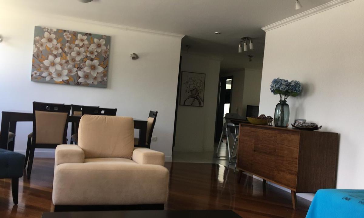 Departamento Pb en Cumbaya La Primavera Se — imagen 7