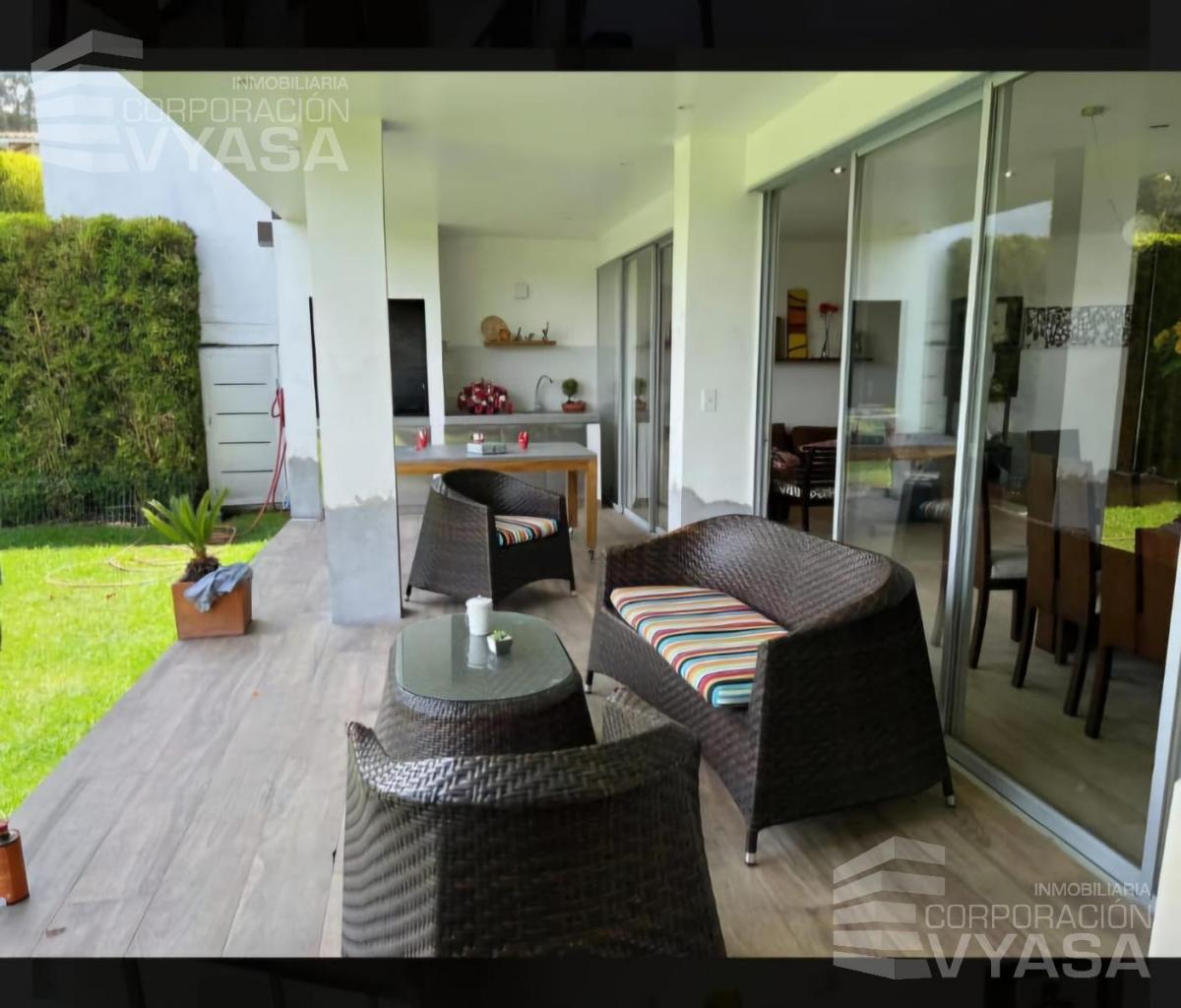 Tanda, Casa en Venta de 290 m² de 4 Dorm. — imagen 8