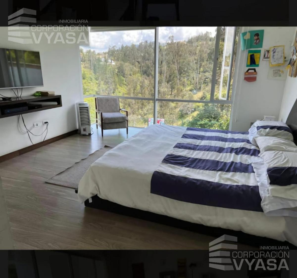 Tanda, Casa en Venta de 290 m² de 4 Dorm. — imagen 7