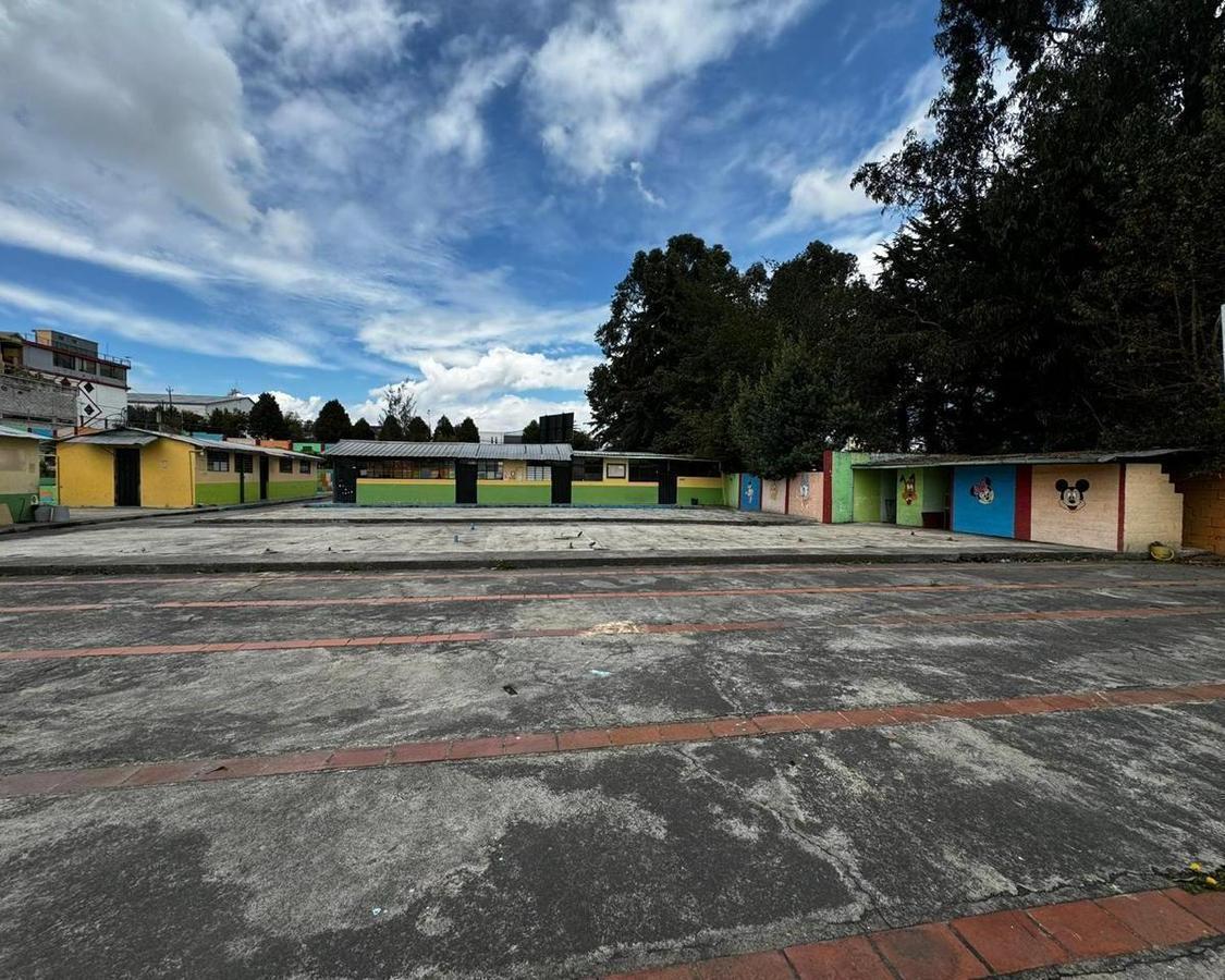 Terreno de 5.000 m² en Renta en El Sector de La Galo Plaza — imagen 7
