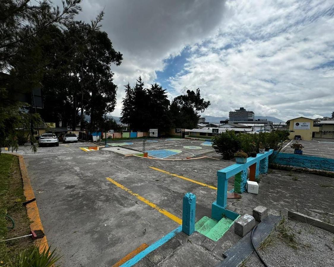Terreno de 5.000 m² en Renta en El Sector de La Galo Plaza — imagen 6