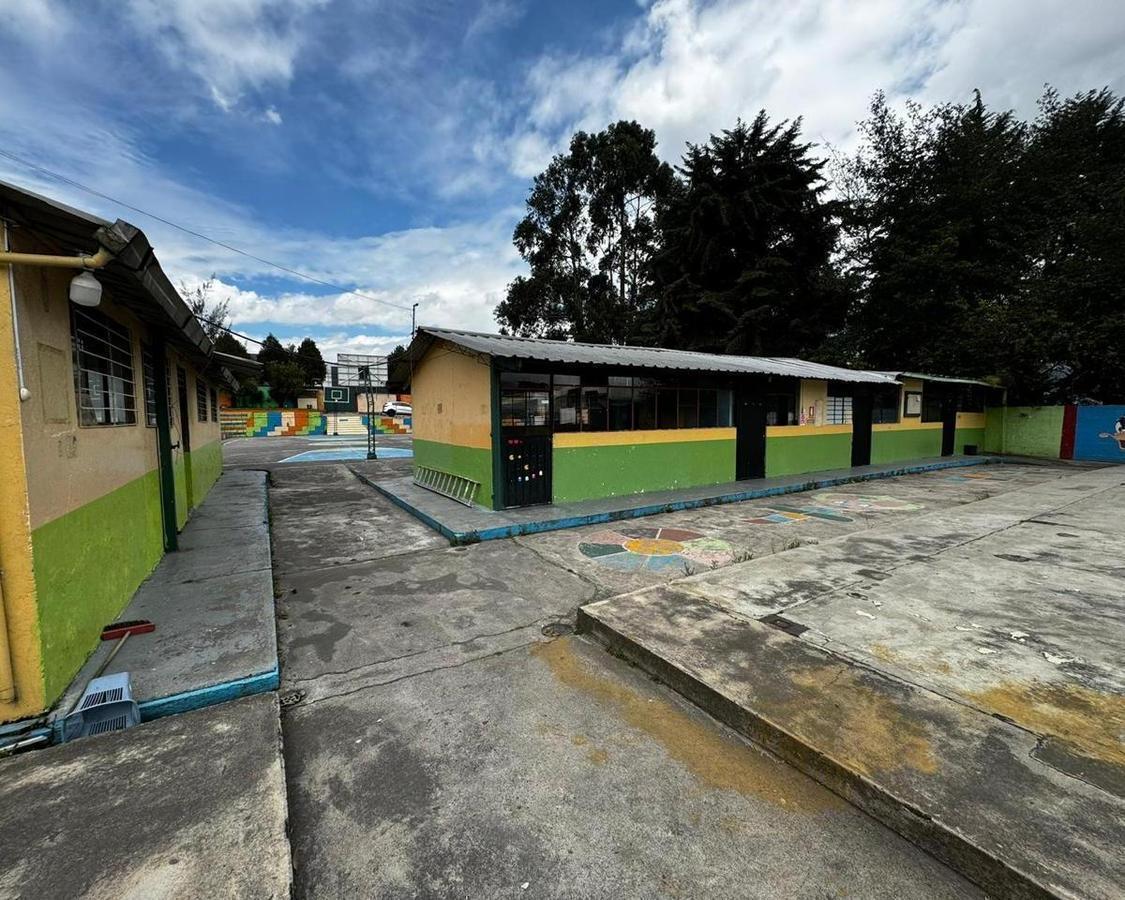 Terreno de 5.000 m² en Renta en El Sector de La Galo Plaza — imagen 2