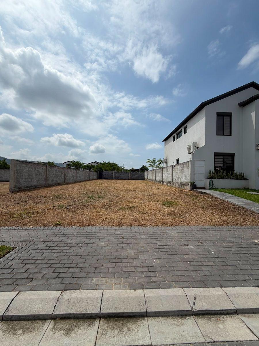 Terreno en Venta en Vía a La Costa, Km 19 Costasol, Guayas — imagen 9