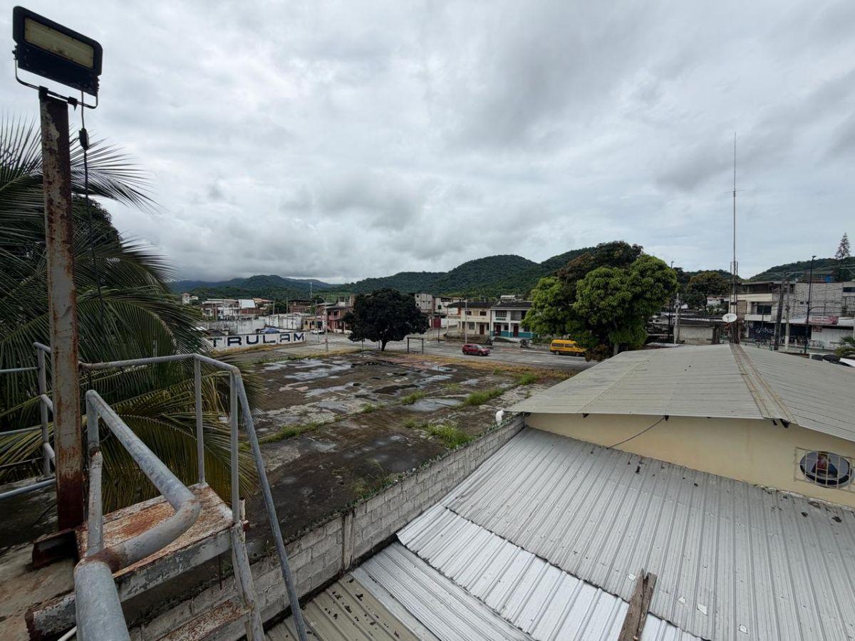 Venta de Terreno en Av Principal / Bahía de Caráquez - Manabí - J. Delgado, Manabí — imagen 8