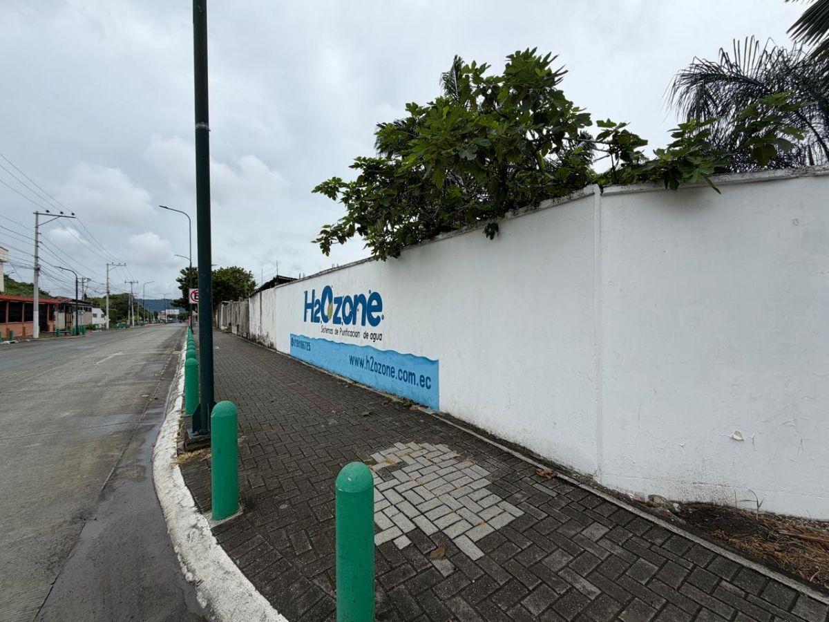 Venta de Terreno en Av Principal / Bahía de Caráquez - Manabí - J. Delgado, Manabí — imagen 7