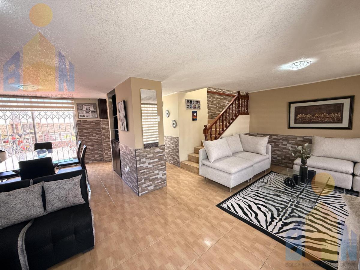 Casa en Venta (Mitad del Mundo - San Antonio de Pichincha) — imagen 10