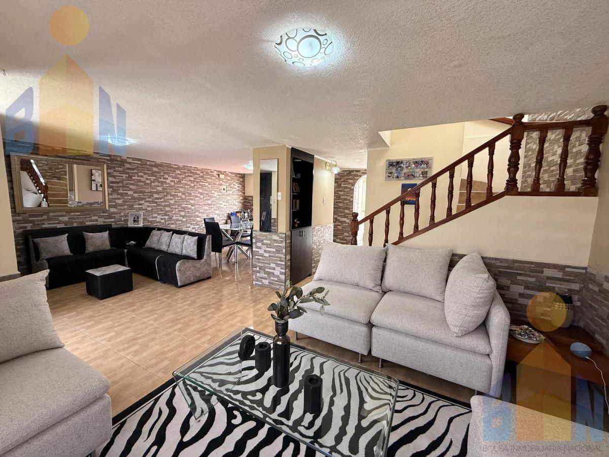 Casa en Venta (Mitad del Mundo - San Antonio de Pichincha) — imagen 9