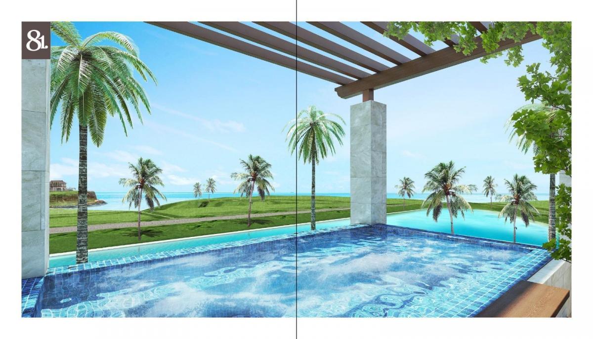 Terreno en Venta Urbanización Casa del Sol Ayangue Ecuador - A. Marín — imagen 7
