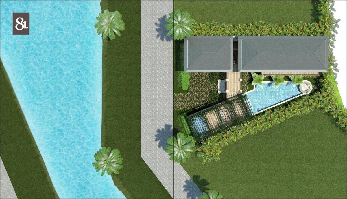Terreno en Venta Urbanización Casa del Sol Ayangue Ecuador - A. Marín — imagen 6