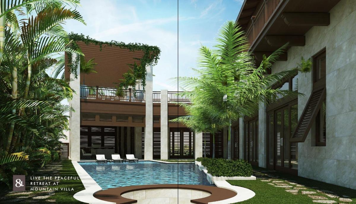 Terreno en Venta Urbanización Casa del Sol Ayangue Ecuador - A. Marín — imagen 2